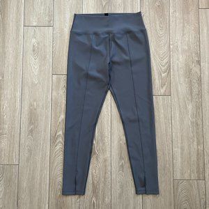 PELOTON | NWOT Split Hem High Rise Leggings
